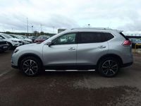 occasion Nissan X-Trail 1.6 Dci 130ch Tekna All-mode 4x4-i Euro6