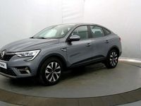 Occasion Renault Arkana Zen 145 ch (106 kW) 2022 Gris SUV
