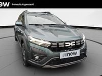 Occasion Dacia Sandero Expression 2025 Vert Citadine