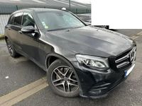 occasion Mercedes GLC220 GLC 21500 ht 220 D 170CH AMG 4MATIC 9G