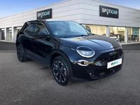 Occasion Fiat 600 La Prima 2024 Noir SUV
