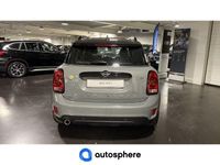 occasion Mini One Countryman Cooper SE 136ch + 88ch Longst ALL4 BVA6 7cv