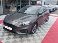 occasion Ford Focus IV 5P - 1.5 EcoBlue 120 ch S&S Titanium