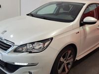 occasion Peugeot 308 1.2 PURETECH 110 STYLE + PACK EXT SPORT