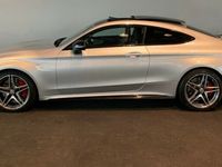 occasion Mercedes C63 AMG ClasseAMG (C205) 63 AMG S 510CH SPEEDSHIFT MCT AMG