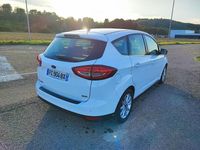 Occasion Ford C-MAX Titanium 125 ch (91 kW) 2018 Monospace