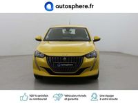 occasion Peugeot 208 1.2 PureTech 75ch S&S Active Business