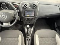 Occasion Dacia Sandero Prestige 90 ch (66 kW) 2014 Citadine