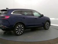 Occasion Renault Espace Techno 2025 Bleu SUV