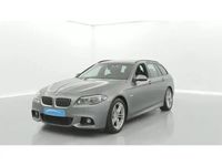occasion BMW 520 Serie 5 Touring d 190 Ch M Sport A