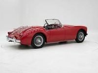 Occasion MG MGA 68 ch (50 kW) 1956 Autres Cabriolet