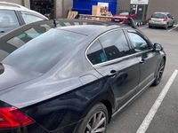 occasion VW Passat 2.0 TDI 150 BMT DSG6 Carat Exclusive