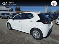 occasion Toyota Yaris 70 Vvt-i Dynamic 5p My22