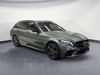 Occasion Mercedes C30 AMG AMG 211 ch (155 kW) 2021 Gris Break