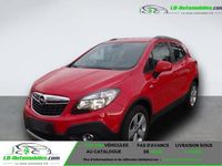 Occasion Opel Mokka 140 ch (102 kW) 2015 SUV