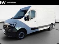 Occasion Renault Master 2024 Blanc Van