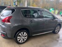 occasion Peugeot 3008 1.6 BlueHDi 120ch S&S EAT6 Style