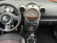 Occasion Mini Cooper 144 ch (105 kW) 2011 Rouge Citadine