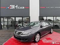 Occasion Renault Latitude Business 150 ch (110 kW) 2011 Berline