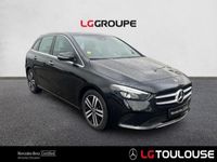 occasion Mercedes B180 Classe2.0 116ch Progressive Line Edition 8g-dct