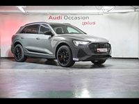 occasion Audi e-tron 55 quattro 300,00 kW