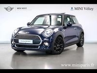 Occasion Mini ONE 103 ch (75 kW) 2019 Bleu Citadine