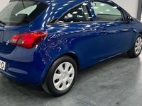 Occasion Opel Corsa Enjoy 75 ch (55 kW) 2018 Citadine