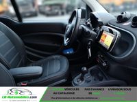 occasion Smart ForTwo Coupé 0.9 90 ch BVA