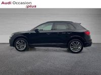 Occasion Audi Q3 S-Line 245 ch (180 kW) 2024 Noir mythe métallisé SUV