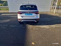 occasion VW T-Cross T-CROSS I - 1.0 TSI 115 Start/Stop BVM6 Carat