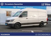 occasion VW Crafter FOURGON VAN 35 L3H3 2.0 TDI 140 CH BUSINESS