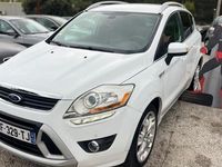 Occasion Ford Kuga Individual 140 ch (102 kW) 2012 SUV