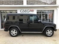 occasion Mercedes G350 Long CDI BlueTec A