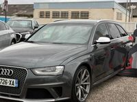 Occasion Audi RS4 Sport 450 ch (330 kW) 2013 Break