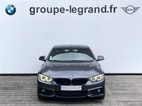 Occasion BMW 430 M Sport 258 ch (189 kW) 2015 Coupé