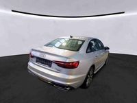 Occasion Audi A4 204 ch (150 kW) 2021 Berline