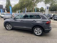 occasion VW Tiguan Elegance 2022