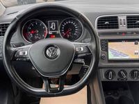 occasion VW Polo 1.0 75ch Lounge 5P GPS Bluetooth Régulateur Park Pilot
