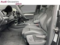 occasion Audi 50 SportbackTFSI e 299ch S line quattro S tronic 7