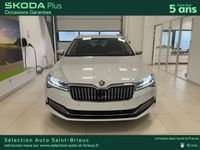 occasion Skoda Superb 2.0 TDI 150ch SCR Style DSG7 - VIVA185618594