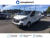 occasion Nissan Primastar L1H1 2t8 2.0 dCi 150ch Acenta