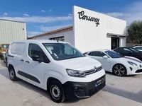 occasion Citroën Berlingo 1.5 Hdi By Carseven