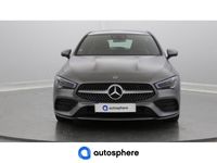 occasion Mercedes CLA250 Shooting Brake 224ch AMG Line 4Matic 7G-DCT