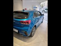 occasion Kia Rio 1.0 T-GDI 100ch GT-Line Premium - VIVA162589430