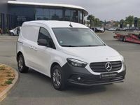 occasion Mercedes Citan 110 CDI Long Pro - VIVA3081040