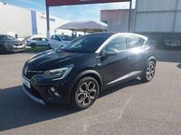 Occasion Renault Captur Techno 2023 Noir SUV