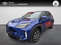Occasion Toyota Yaris Cross Design 2021 Blanc SUV