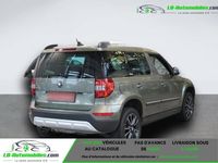 occasion Skoda Yeti 1.4 TSI 150 4x4 BVA