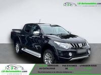 Occasion Mitsubishi L200 181 ch (133 kW) 2019 Pick-up