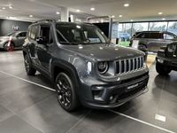 occasion Jeep Renegade 1.3 Turbo T4 190ch PHEV 4xe S BVA6 eAWD - VIVA184062650